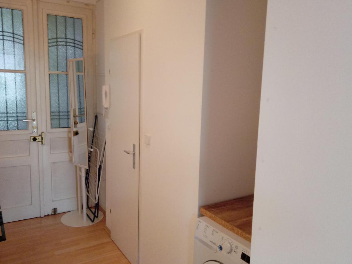 Vienna As It'S Best - Apartment "Egon Schiele" Bagian luar foto