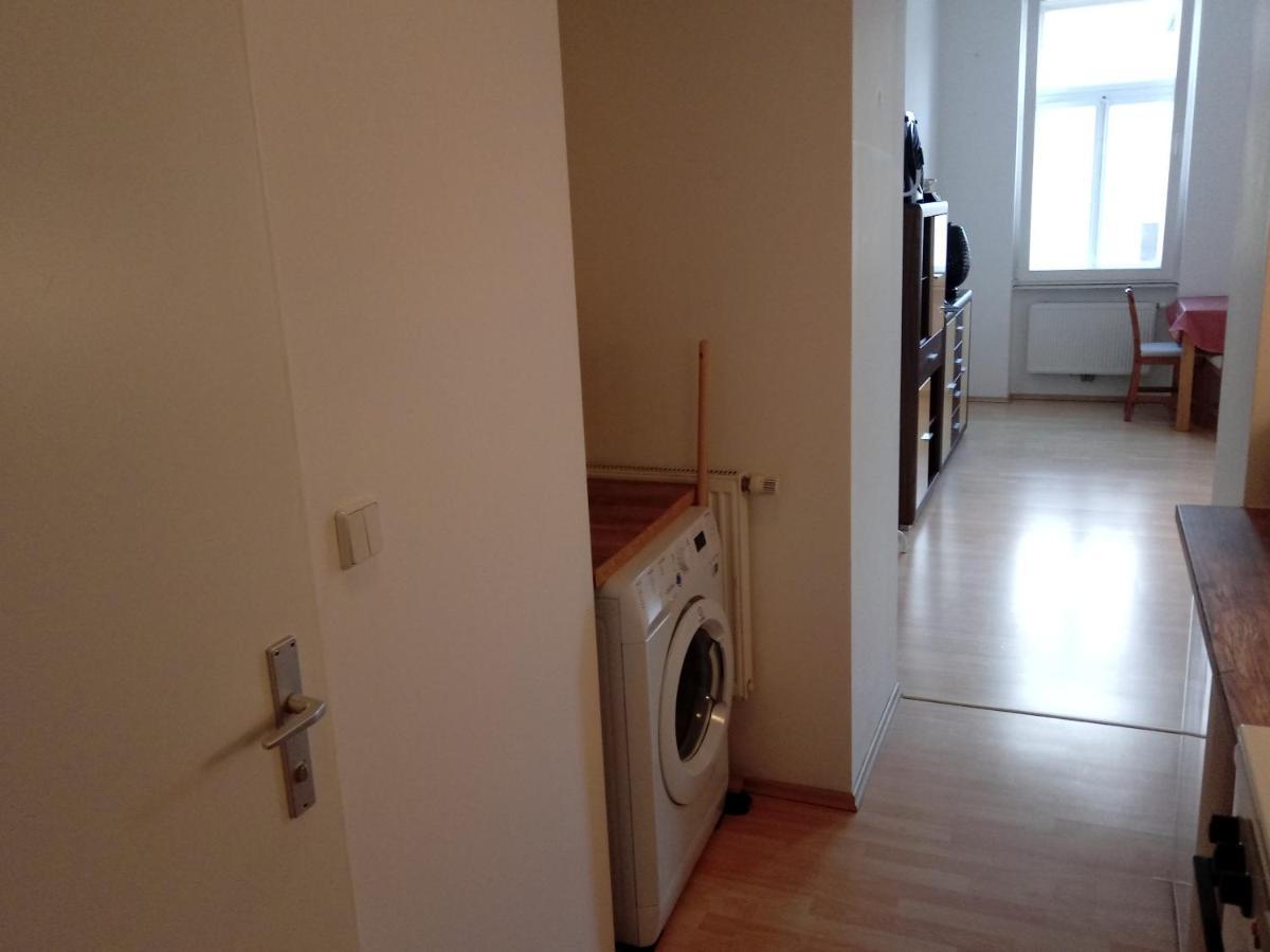 Vienna As It'S Best - Apartment "Egon Schiele" Bagian luar foto