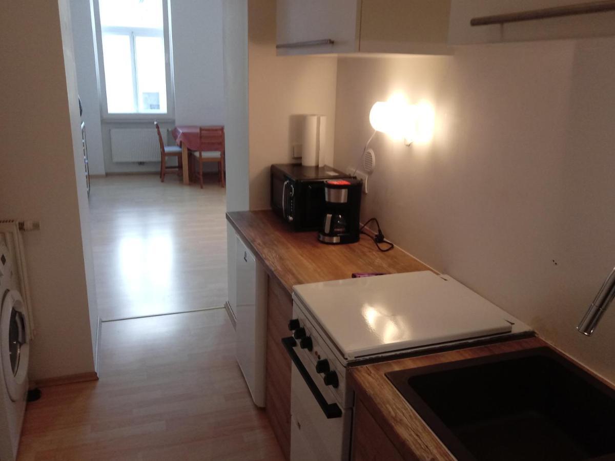 Vienna As It'S Best - Apartment "Egon Schiele" Bagian luar foto