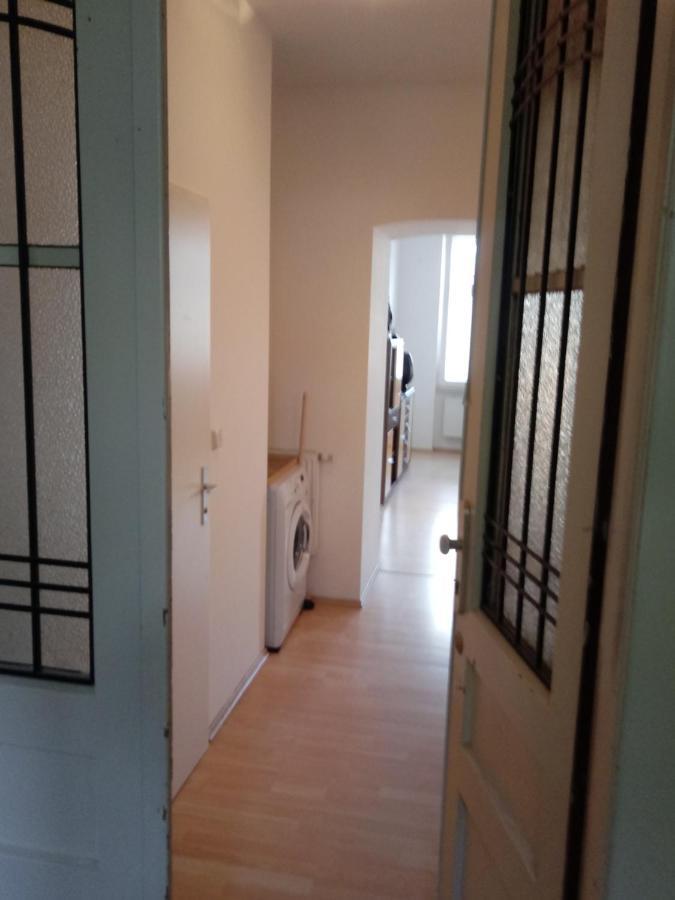 Vienna As It'S Best - Apartment "Egon Schiele" Bagian luar foto