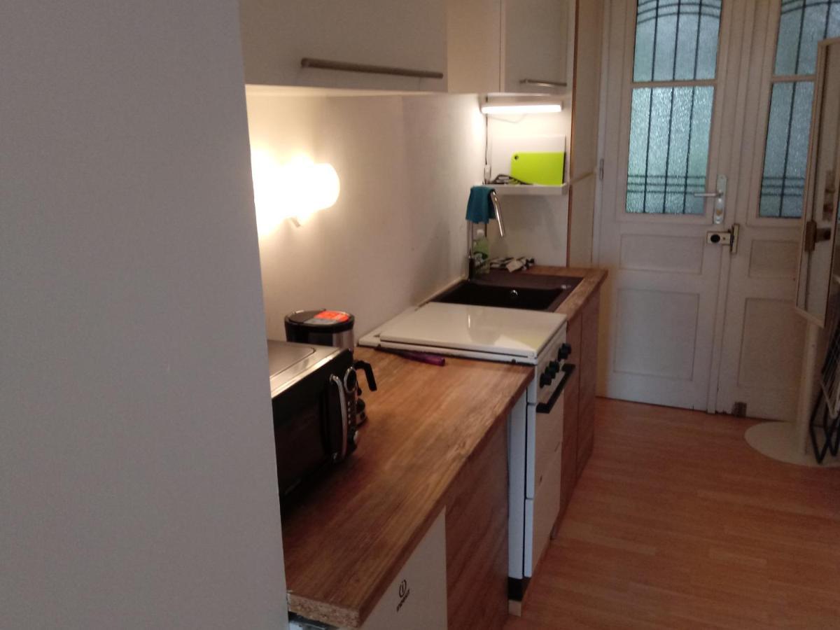 Vienna As It'S Best - Apartment "Egon Schiele" Bagian luar foto