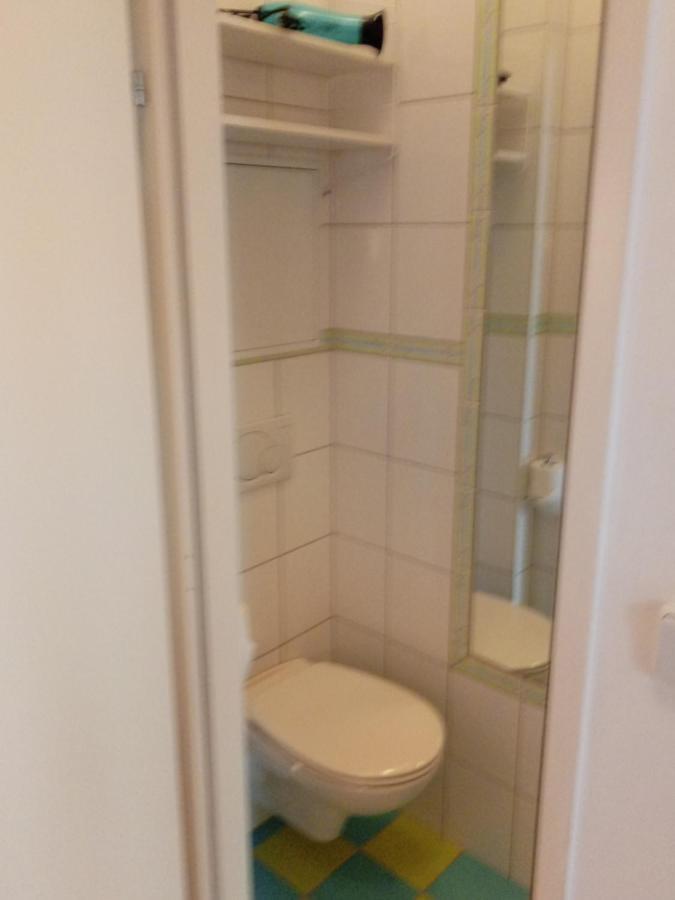 Vienna As It'S Best - Apartment "Egon Schiele" Bagian luar foto