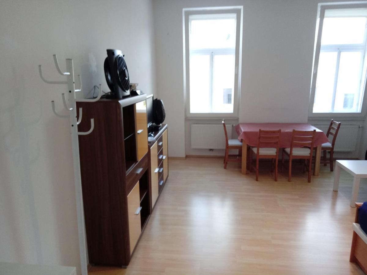 Vienna As It'S Best - Apartment "Egon Schiele" Bagian luar foto