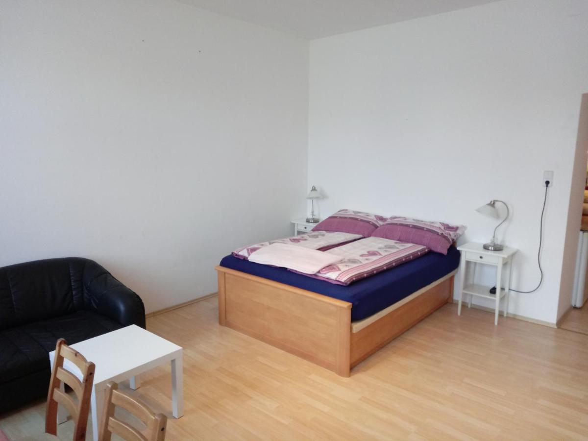 Vienna As It'S Best - Apartment "Egon Schiele" Bagian luar foto