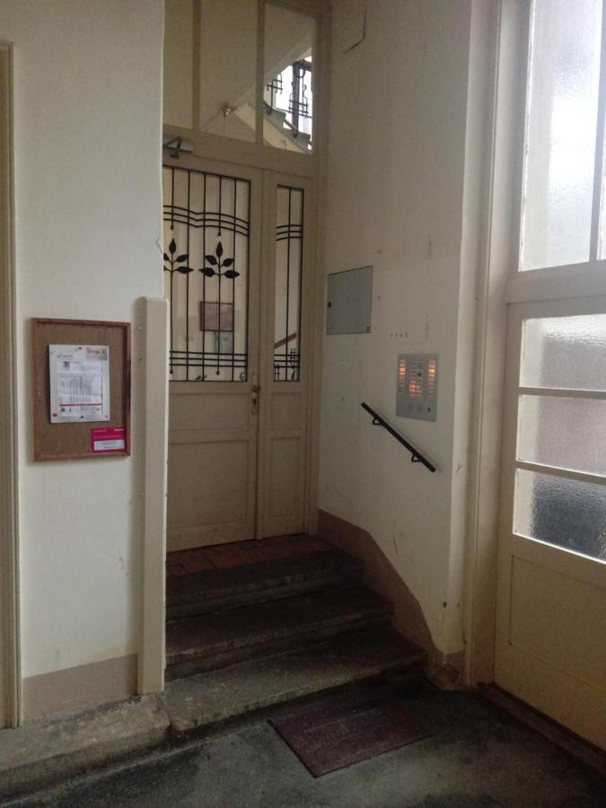 Vienna As It'S Best - Apartment "Egon Schiele" Bagian luar foto