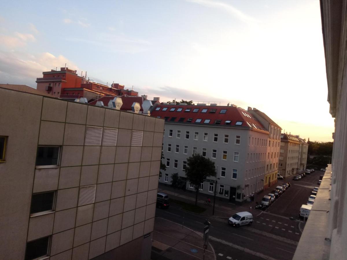 Vienna As It'S Best - Apartment "Egon Schiele" Bagian luar foto