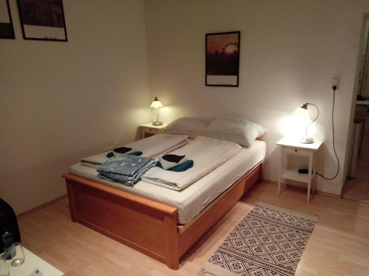 Vienna As It'S Best - Apartment "Egon Schiele" Bagian luar foto